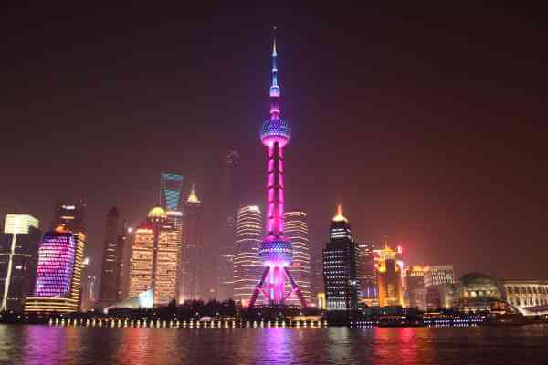 shanghai office