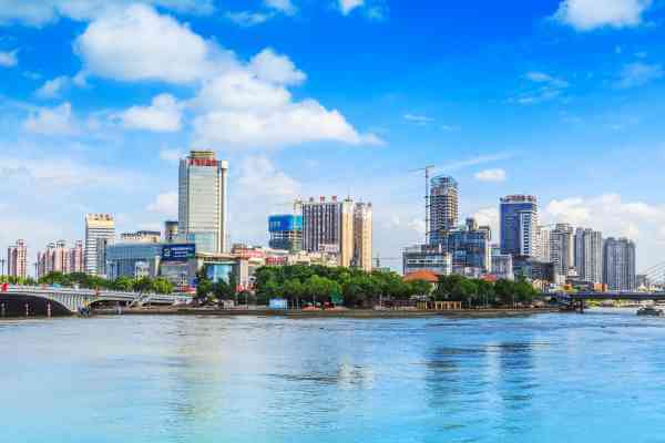 ningbo office