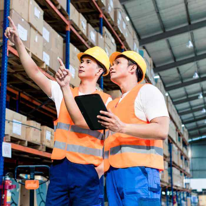 Air Freight Forwarder in China