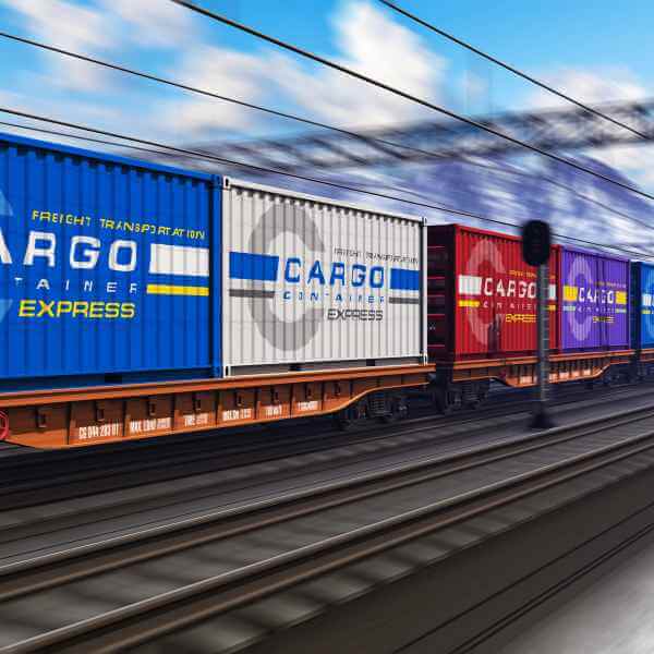 Leading LCL Shipping from China 4