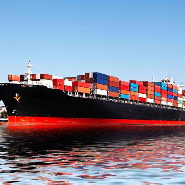 TOP Door to Door Shipping from China