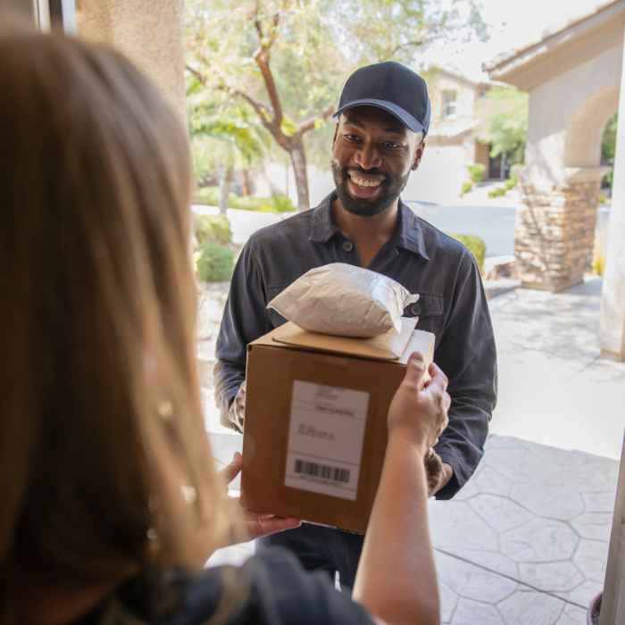 TOP Door to Door Shipping from China
