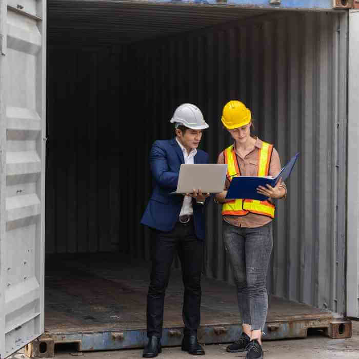WanSea: Leading Customs Clearance Company in China​