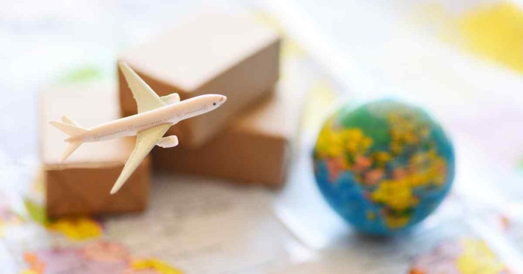 Transporte aéreo de China a Alemania: 5 consejos para prevenir daños 1on Tips 1 Best Air Freight Forwarder from China