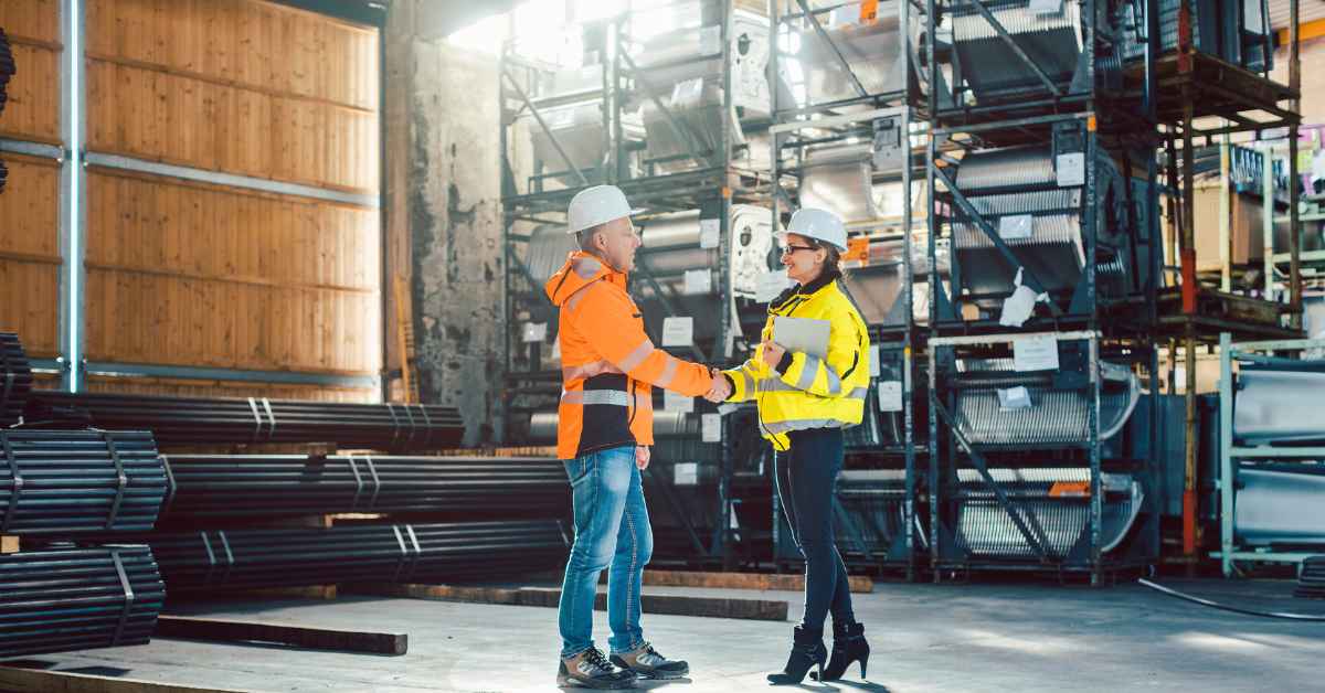 Do Freight Forwarders Handle Customs
