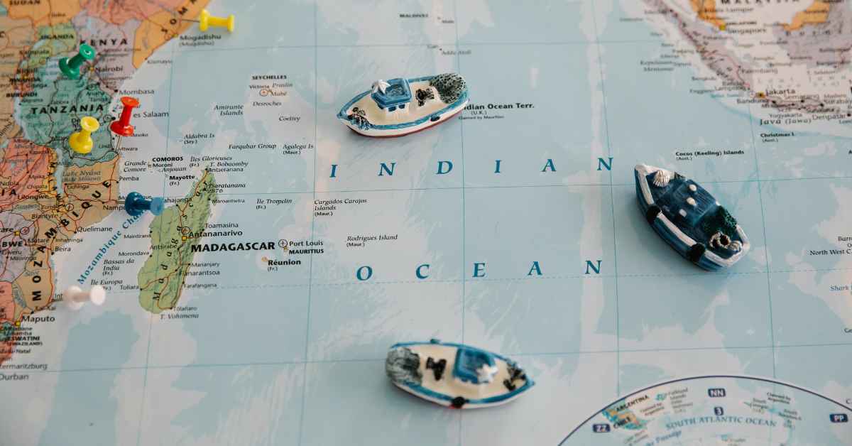 Do I Need a Freight Forwarder​