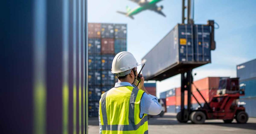 Do I Need a Freight Forwarder​