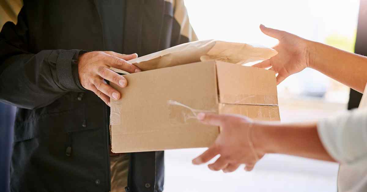 همه آنچه باید در مورد حمل و نقل درب به در از چین بدانید 1m China 1 Door to Door Shipping from China
