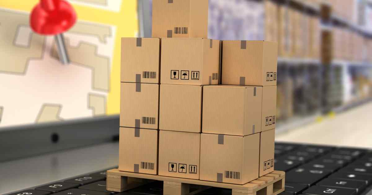 همه آنچه باید در مورد حمل و نقل درب به در از چین بدانید 2m China 2 Door to Door Shipping from China