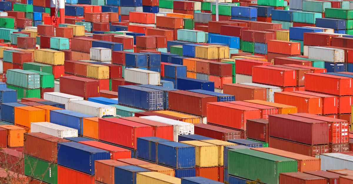 همه آنچه باید در مورد حمل و نقل درب به در از چین بدانید 4m China 4 Door to Door Shipping from China