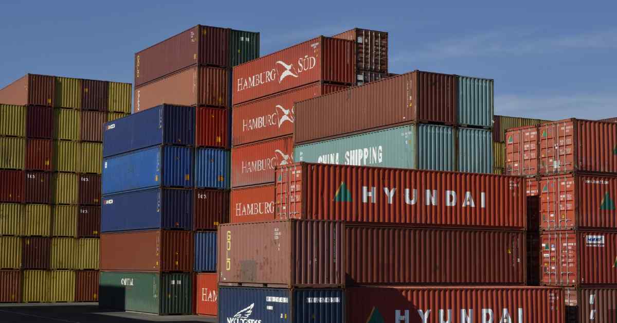Kaip veikia ekspedijavimo įmonė? 1 How does a freight forwarding company work