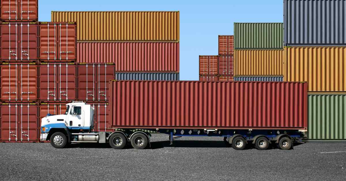 Kaip veikia ekspedijavimo įmonė? 2 How does a freight forwarding company work