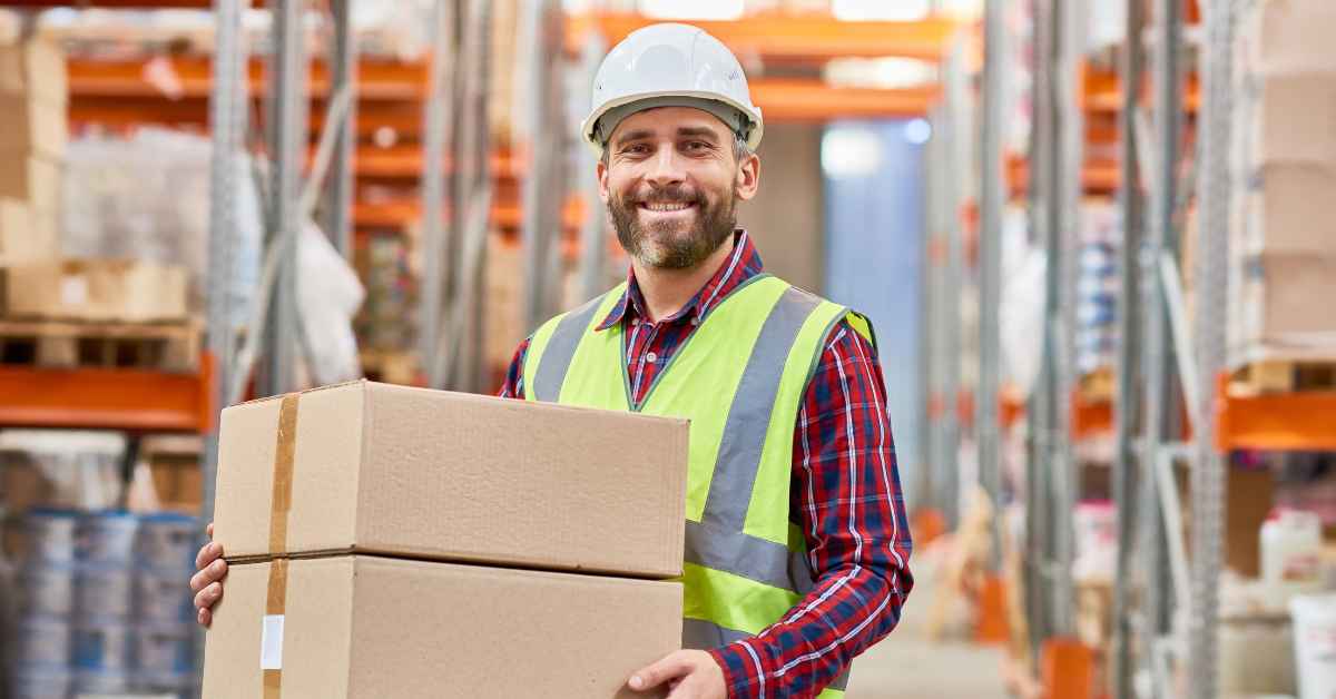 Kā kļūt par kravu ekspeditoru? 1 How to Become a Freight Forwarding Agent?