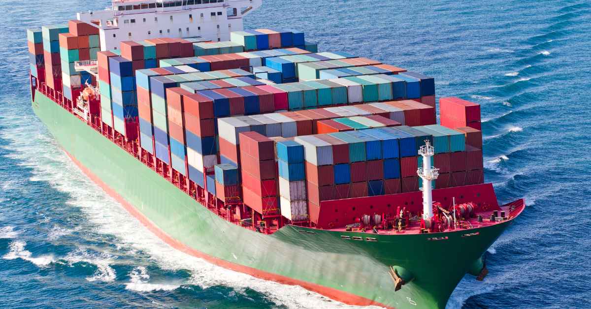 Kā kļūt par kravu ekspeditoru? 2 How to Become a Freight Forwarding Agent?