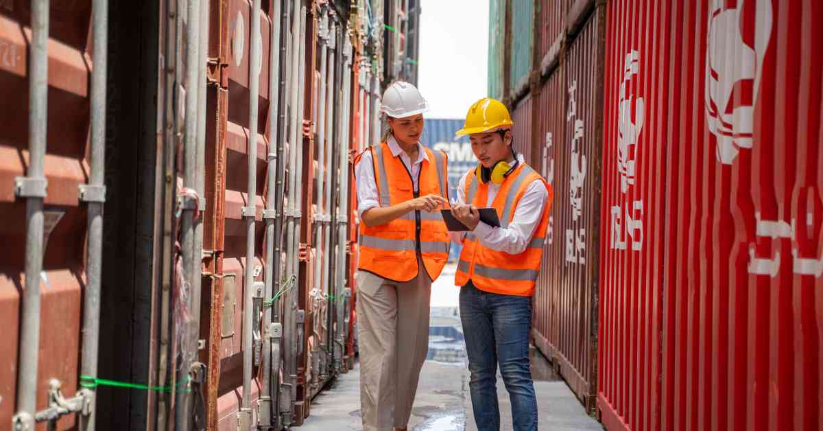How to Choose a Freight Forwarder​