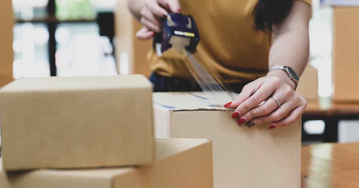 How to Ship From Alibaba to Amazon FBA  Ultimate FAQ Guide
