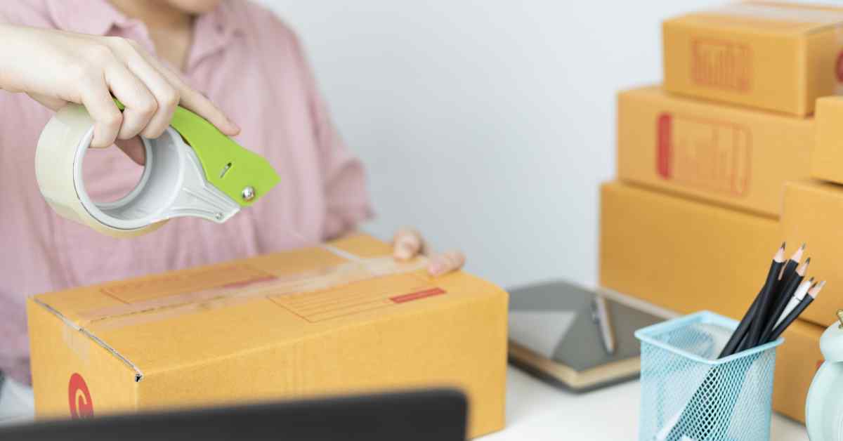 How to Ship From Alibaba to Amazon FBA  Ultimate FAQ Guide
