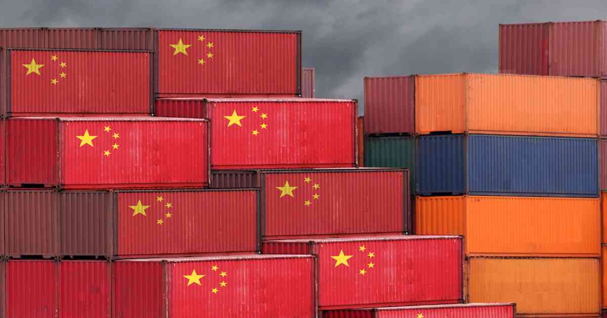 الدليل الشامل لكيفية الشحن من الصين إلى الولايات المتحدة الأمريكية 2المتحدة الأمريكيةr How to Ship from China to USA 2 Ship from China to USA