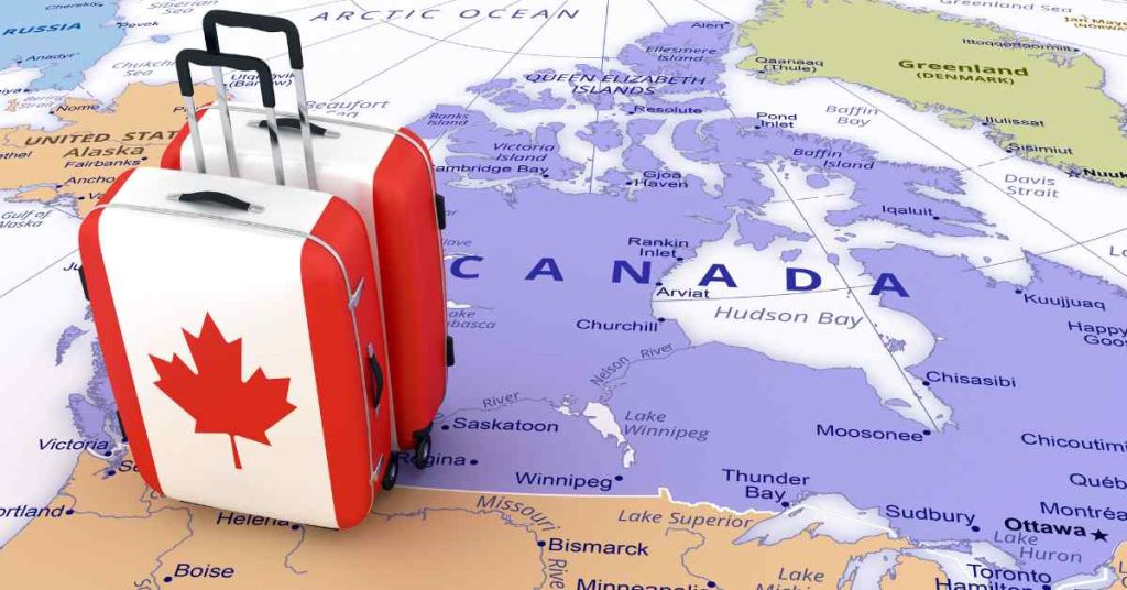 Shipping from China to Canada All You Need to Know