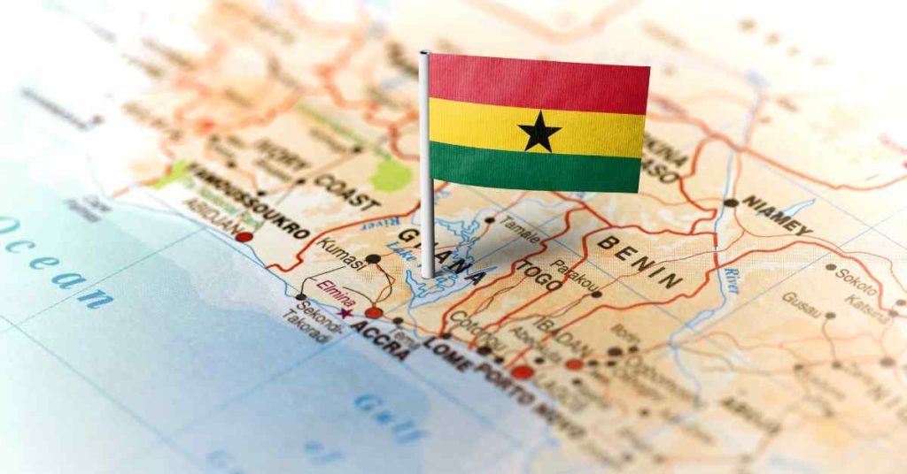 Kutakura kubva kuChina kuenda kuGhana: Ultimate guide 36 Shipping from China to Ghana