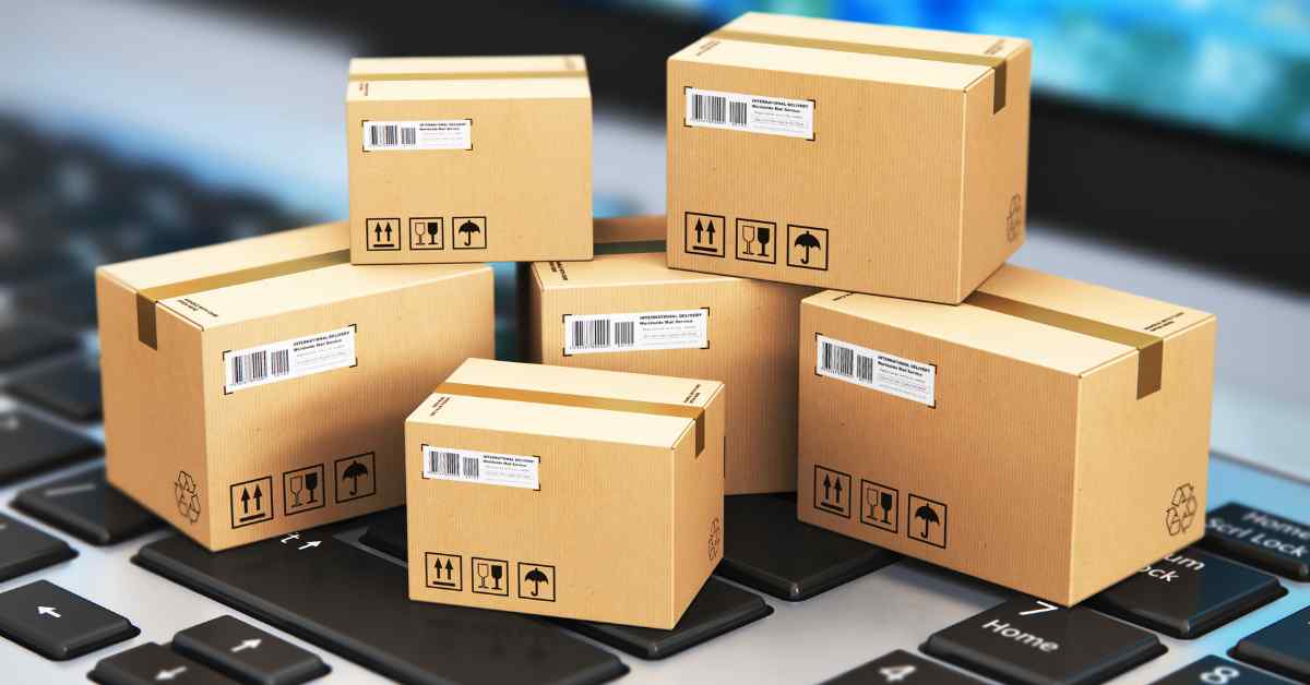 Shipping from China to KSA