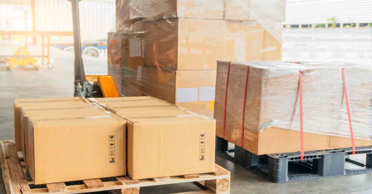 What is the Difference Between FCL and LCL Shipments