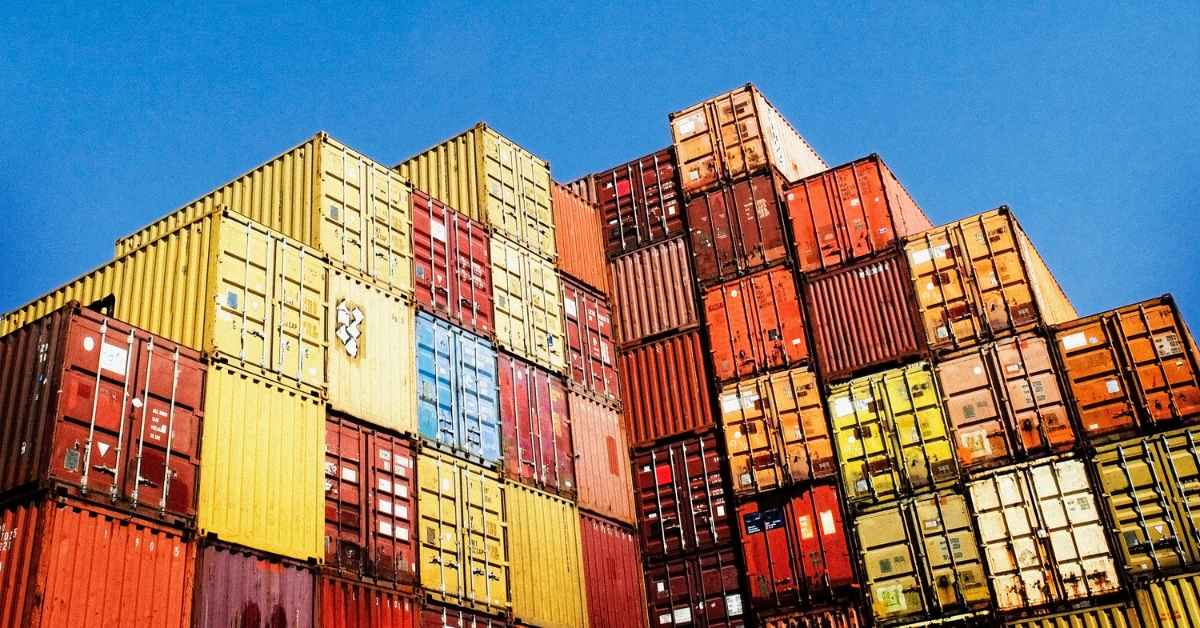 What is the Difference Between FCL and LCL Shipments
