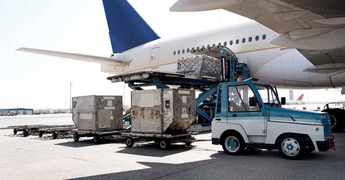 What is the Difference Between FCL and LCL Shipments