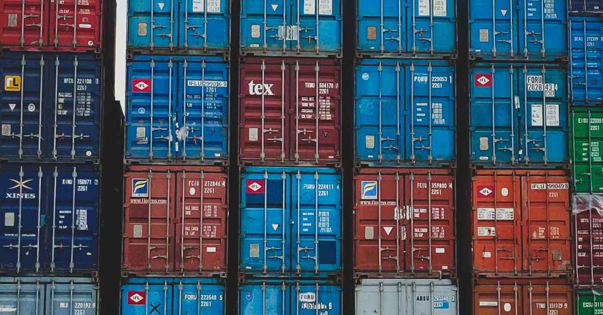Nei China Yako Yekutakura Mitoro Inononoka 4Kunonoka 4 Why Your China Freight Shipping Delays