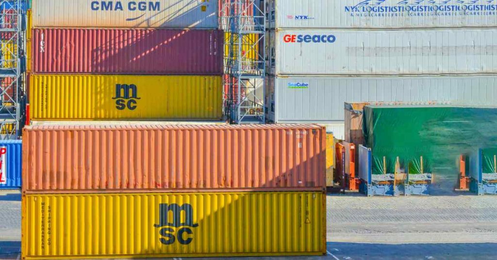 Nei China Chako China Kutakura Kutakura Kunonoka 26 Why Your China Freight Shipping Delays