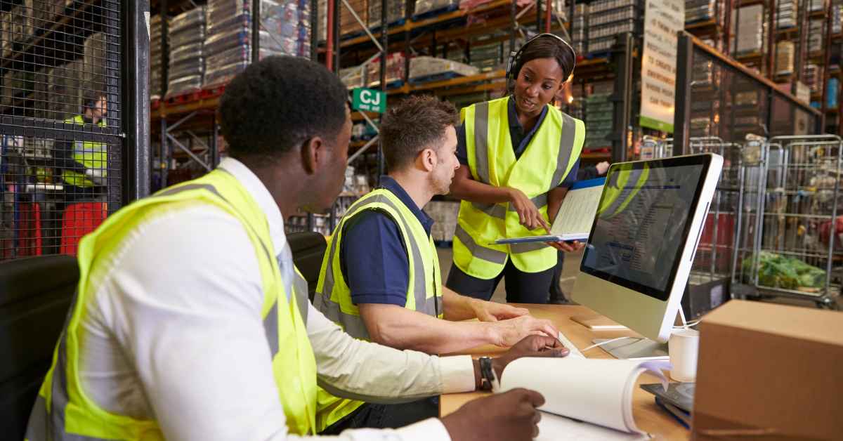 what is a freight forwarder​ 3