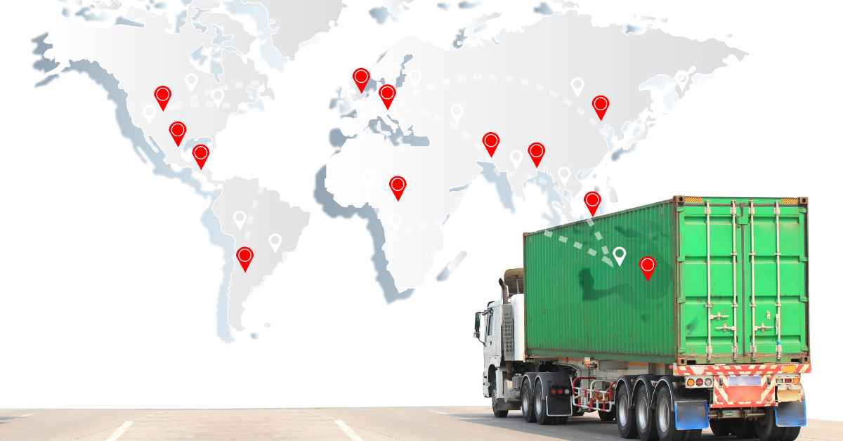 what is a freight forwarder​