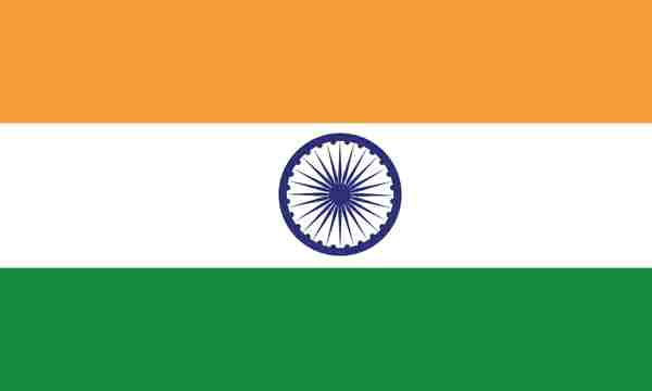 LCL shipping from China to India