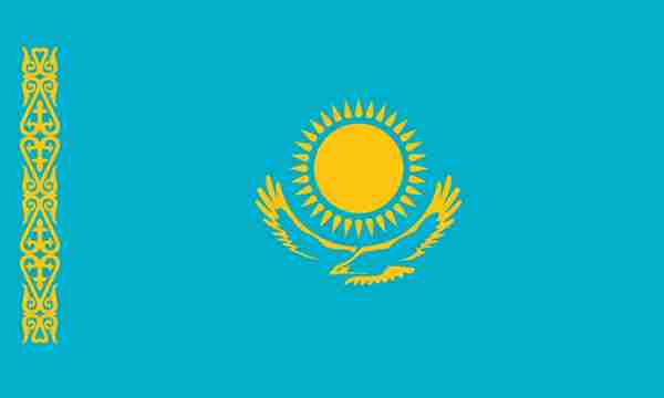 LCL shipping from China to Kazakhstan