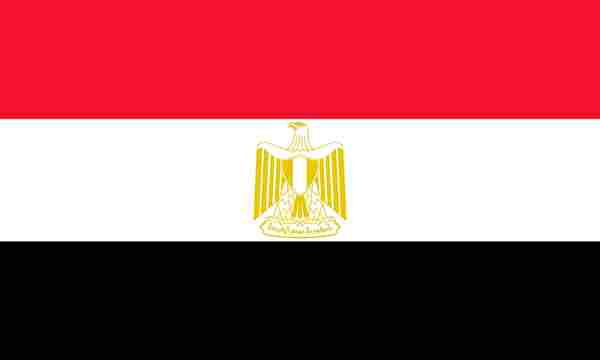LCL shipping from China to Egypt