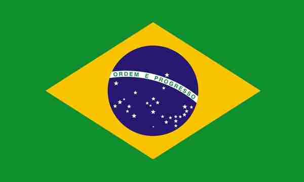 lcl shipping from china to brazil