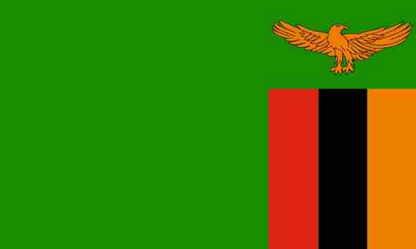 LCL shipping from China to Zambia