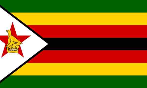 LCL shipping from China to Zimbabwe