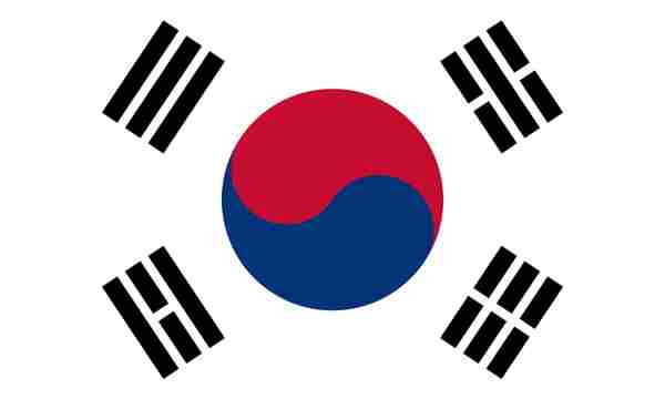 LCL Shipping From China To South Korea