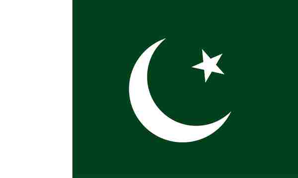 LCL shipping from China to Pakistan