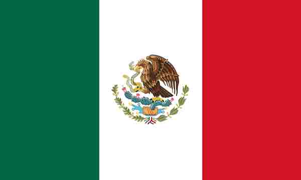 LCL shipping from China to Mexico