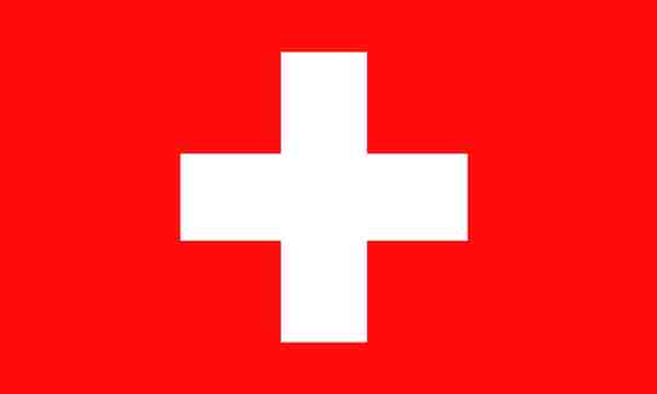 LCL Shipping From China To Switzerland