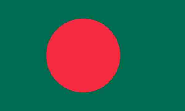 LCL shipping from China to Bangladesh