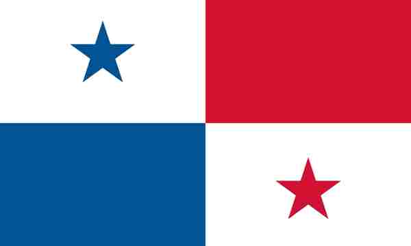 LCL shipping from China to Panama
