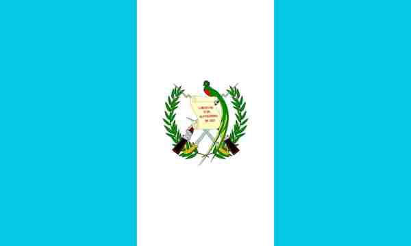lcl shipping from china to Guatemala