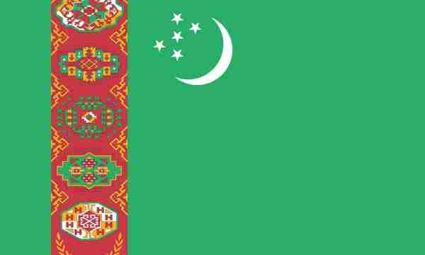 LCL shipping from China to Turkmenistan