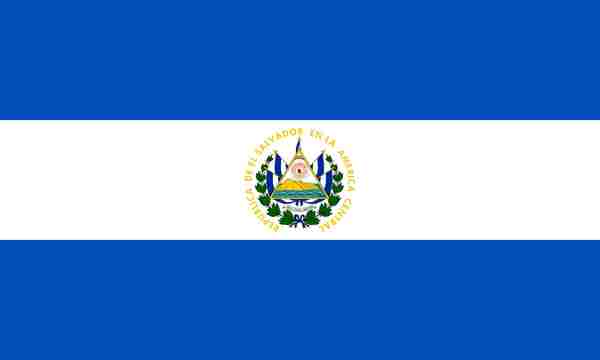 lcl shipping from china to El Salvador