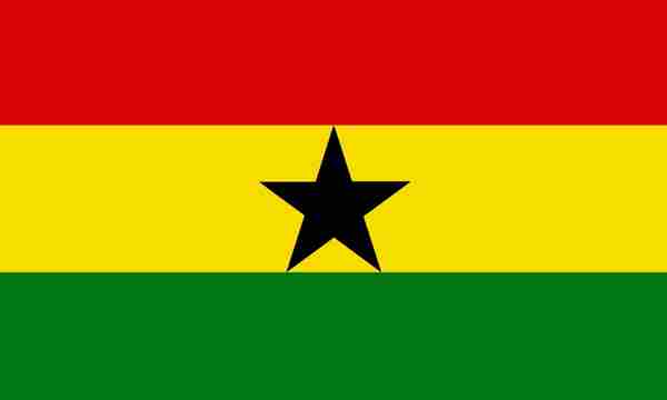 LCL shipping from China to Ghana
