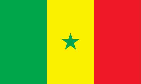 LCL shipping from China to Senegal