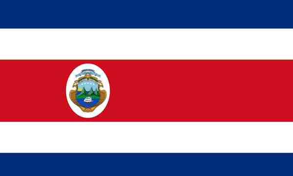 lcl shipping from china to Costa Rica